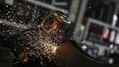 Sanayi sektöründe nihai enerji tüketimi 1 milyon 722 bin 856