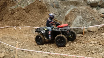 Türkiye Motosiklet Federasyonu, Türkiye SKIL Enduro ve ATV Şampiyonası Rize