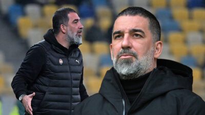 Ukrayna Premier Ligi'nde Shakhtar Donetsk, sahasında Obolon Kiev'i 2-0 mağlup