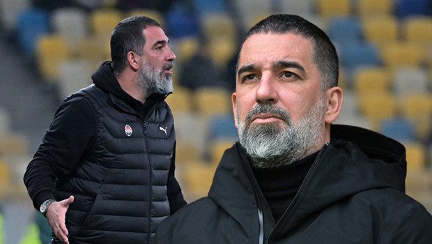 Ukrayna Premier Ligi'nde Shakhtar Donetsk, sahasında Obolon Kiev'i 2-0 mağlup