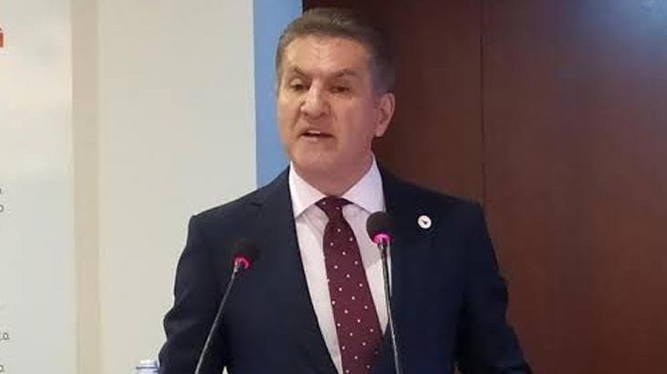 Mustafa Sarıgül'ün eski çalışanı B.Ö.D., savcılık ifadesinde ağır suçlamalarda bulunarak