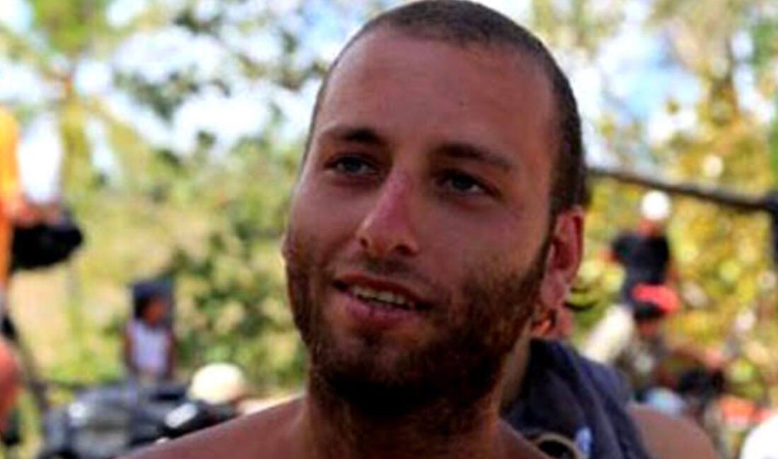 Survivor yarışmasıyla tanınan Taner Tolga Tarlacı'nın cezaevinde darp edilerek hastaneye