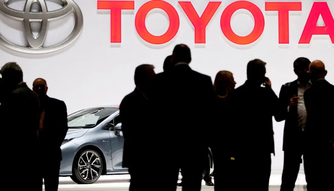 Toyota, Avrupa Birliği'ne sunduğu yeni teklifle yalnızca yenilenebilir yakıt tüketen
