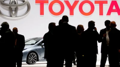 Toyota, Avrupa Birliği'ne sunduğu yeni teklifle yalnızca yenilenebilir yakıt tüketen