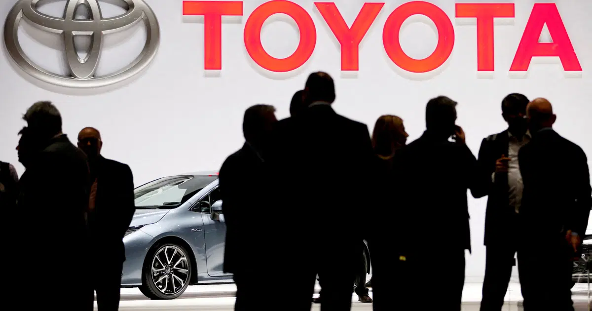 Toyota, Avrupa Birliği'ne sunduğu yeni teklifle yalnızca yenilenebilir yakıt tüketen