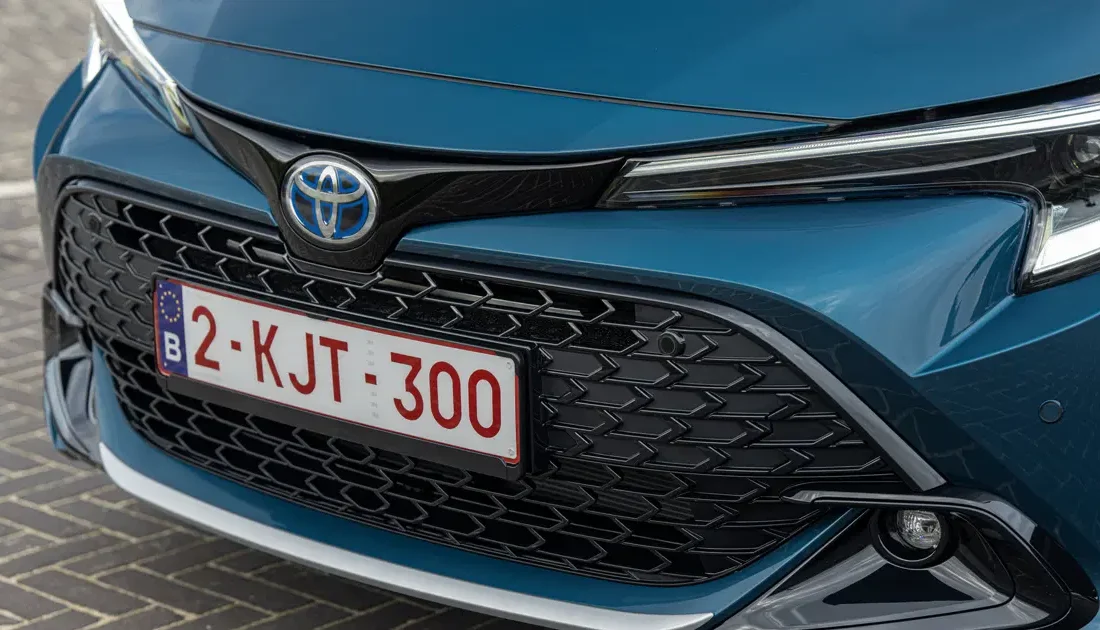 Toyota, elektrikli araç dalgasına rağmen yeni nesil içten yanmalı motorlarını