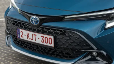 Toyota, elektrikli araç dalgasına rağmen yeni nesil içten yanmalı motorlarını