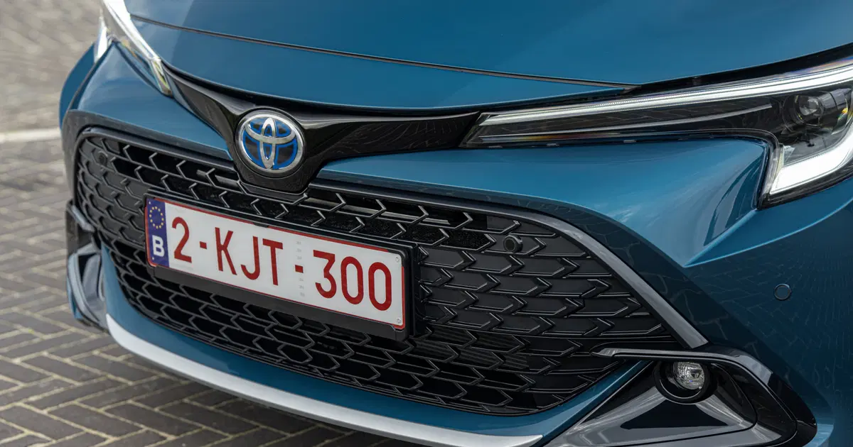 Toyota, elektrikli araç dalgasına rağmen yeni nesil içten yanmalı motorlarını