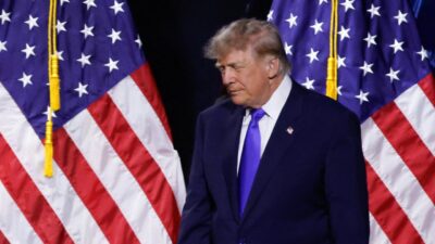 ABD Başkanı Donald Trump, ülkenin petrol üretim, rafinasyon ve lojistik