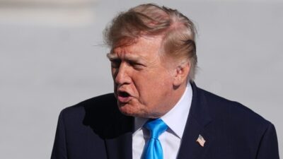 Donald Trump, Venezuela ile yürütülen güçlü petrol ticaretine dikkat çekerek