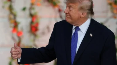 ABD Başkanı Donald Trump, İran ile yürütülen savaşın yakında sonlanacağını