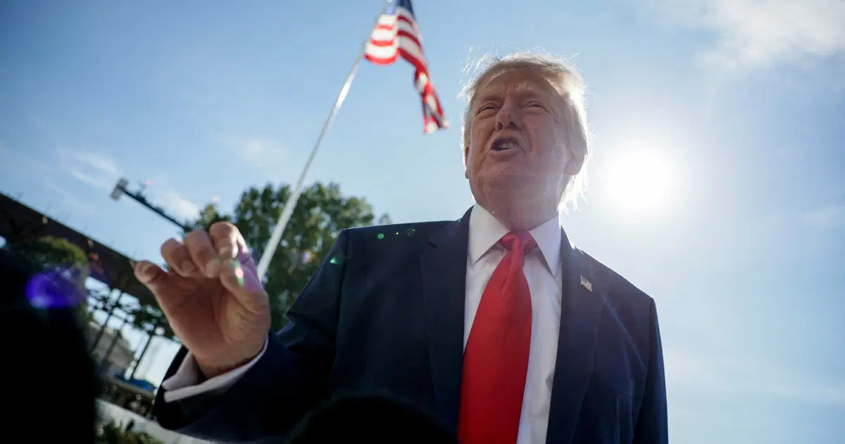 ABD Başkanı Donald Trump, İran'a yönelik yeni bir operasyon düzenlenebileceğini