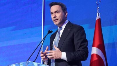 Türkiye'nin elektrik üretiminde yerli kaynakların payı eylül ayında yüzde 70,3'e