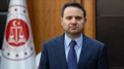 Ankara, İstanbul ve Edirne'de yasa dışı bahis ve suç örgütlerine
