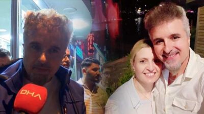 İstanbul'da özel bir klinikte yağ aldırma ameliyatına alınan Tuğba Onur