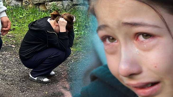 Zonguldak'taki maden kazasında yaşamını yitiren Recep Çolakoğlu'nun 17 yaşındaki kızı